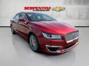 Thumbnail image of 2017 Lincoln MKZ at Serpentini Chevrolet of Willoughby