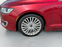 Thumbnail image of 2017 Lincoln MKZ at Serpentini Chevrolet of Willoughby
