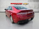 Thumbnail image of 2017 Lincoln MKZ at Serpentini Chevrolet of Willoughby