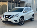 Thumbnail image of 2018 Nissan Murano at EXECUTIVE AUTO SALES DFW, L.L.C.