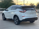 Thumbnail image of 2018 Nissan Murano at EXECUTIVE AUTO SALES DFW, L.L.C.