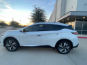 Thumbnail image of 2018 Nissan Murano at EXECUTIVE AUTO SALES DFW, L.L.C.