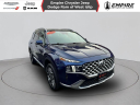 Thumbnail image of 2022 Hyundai SANTA FE at Empire Chrysler Dodge Jeep Ram