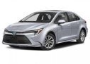 2024 Toyota Corolla Hybrid XLE at Keating Toyota GST
