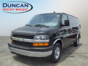 Thumbnail image of 2017 Chevrolet Express at Duncan Ford Chrysler