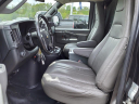 Thumbnail image of 2017 Chevrolet Express at Duncan Ford Chrysler