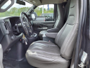 2017 Chevrolet Express 2500 at Duncan Ford Chrysler