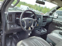 Thumbnail image of 2017 Chevrolet Express at Duncan Ford Chrysler