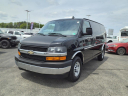 Thumbnail image of 2017 Chevrolet Express at Duncan Ford Chrysler