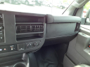 Thumbnail image of 2017 Chevrolet Express at Duncan Ford Chrysler