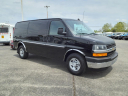 Thumbnail image of 2017 Chevrolet Express at Duncan Ford Chrysler