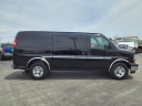 Thumbnail image of 2017 Chevrolet Express at Duncan Ford Chrysler