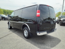 Thumbnail image of 2017 Chevrolet Express at Duncan Ford Chrysler