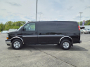 Thumbnail image of 2017 Chevrolet Express at Duncan Ford Chrysler