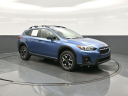 2019 Subaru Crosstrek 2.0i Base at Molle Toyota