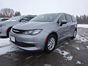 2017 Chrysler Pacifica Touring at O'connor's Chrysler Jeep Dodge Ram