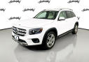 Thumbnail image of 2020 Mercedes-Benz GLB at Habberstad BMW of Huntington
