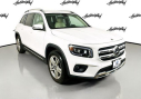Thumbnail image of 2020 Mercedes-Benz GLB at Habberstad BMW of Huntington