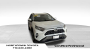 Thumbnail image of 2021 Toyota RAV4 at Northtown Toyota Volkswagen