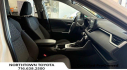 Thumbnail image of 2021 Toyota RAV4 at Northtown Toyota Volkswagen