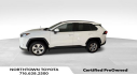 Thumbnail image of 2021 Toyota RAV4 at Northtown Toyota Volkswagen