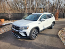 Thumbnail image of 2024 Volkswagen Taos at Northtowne Auto Group