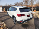 Thumbnail image of 2024 Volkswagen Taos at Northtowne Auto Group