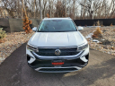 Thumbnail image of 2024 Volkswagen Taos at Northtowne Auto Group
