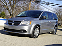 Thumbnail image of 2017 Dodge Grand Caravan at A & B Motors