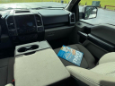 2019 Ford F-150 XLT at Treasure Auto Sales