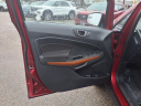 Thumbnail image of 2021 Ford EcoSport at Chatham Ford