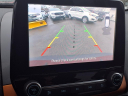 Thumbnail image of 2021 Ford EcoSport at Chatham Ford