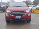 Thumbnail image of 2021 Ford EcoSport at Chatham Ford