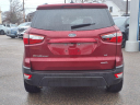 Thumbnail image of 2021 Ford EcoSport at Chatham Ford