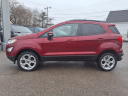Thumbnail image of 2021 Ford EcoSport at Chatham Ford
