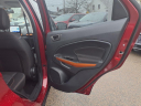Thumbnail image of 2021 Ford EcoSport at Chatham Ford