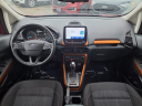 Thumbnail image of 2021 Ford EcoSport at Chatham Ford
