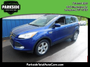 Thumbnail image of 2015 Ford Escape at Parkside Total Auto Care