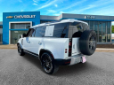 Thumbnail image of 2024 Land Rover Defender at Bical Chevrolet of Valley Stream