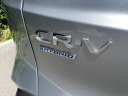 Thumbnail image of 2024 Honda CR-V Hybrid at Thomas Acura