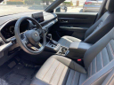Thumbnail image of 2024 Honda CR-V Hybrid at Thomas Acura