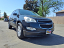Thumbnail image of 2012 Chevrolet Traverse at 9th Street Auto Inc.