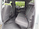 2022 Chevrolet Silverado 1500 Limited Custom Trail Boss at Gary Mathews Motors