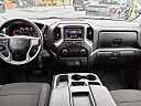 Thumbnail image of 2022 Chevrolet Silverado 1500 Limited at Gary Mathews Motors