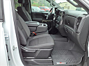 Thumbnail image of 2022 Chevrolet Silverado 1500 Limited at Gary Mathews Motors