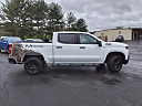 Thumbnail image of 2022 Chevrolet Silverado 1500 Limited at Gary Mathews Motors
