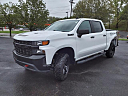 Thumbnail image of 2022 Chevrolet Silverado 1500 Limited at Gary Mathews Motors