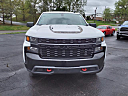 Thumbnail image of 2022 Chevrolet Silverado 1500 Limited at Gary Mathews Motors