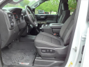 Thumbnail image of 2022 Chevrolet Silverado 1500 Limited at Gary Mathews Motors