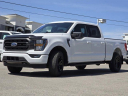 Thumbnail image of 2023 Ford F-150 at NEW - Ford Bountiful